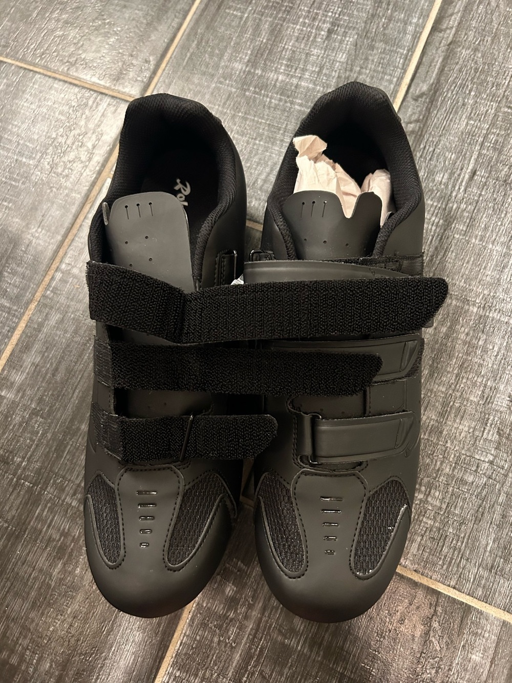 Roknemo cycling shoes
